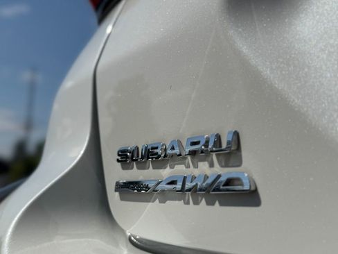 Certified 2025 Subaru Crosstrek 2.5i Limited w/ Popular Package #3A AWD/4WD image 42