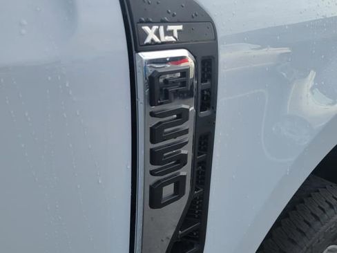 New 2026 Ford F250 XLT w/ 360-Degree Camera Package image 12