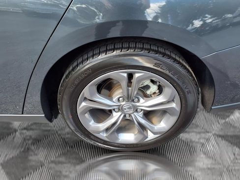 Used 2024 Honda Accord EX image 21