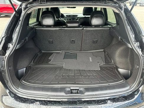 Used 2019 Nissan Rogue Sport SL image 5
