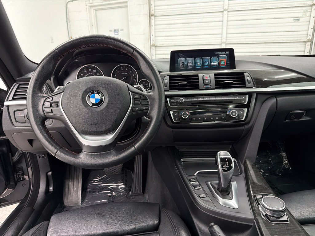 Used 2017 BMW 430i Coupe RWD image 26