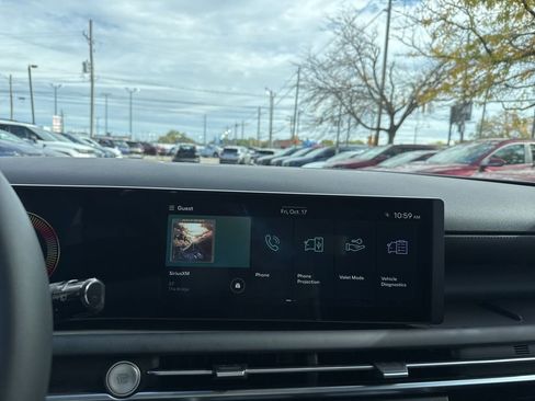 New 2026 Hyundai Tucson SE image 19