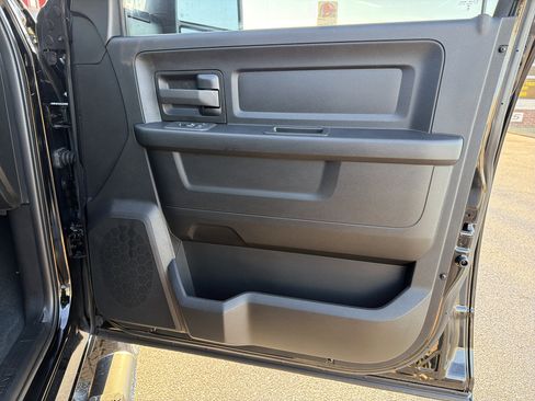 New 2026 RAM 2500 Tradesman image 15