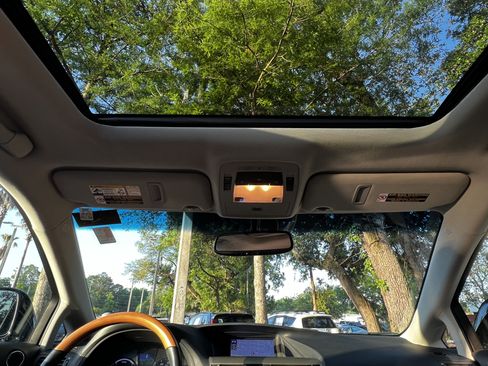 Used 2015 Lexus RX 450h AWD image 37