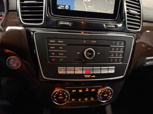 Used 2016 Mercedes-Benz GLE 350 4MATIC image 27
