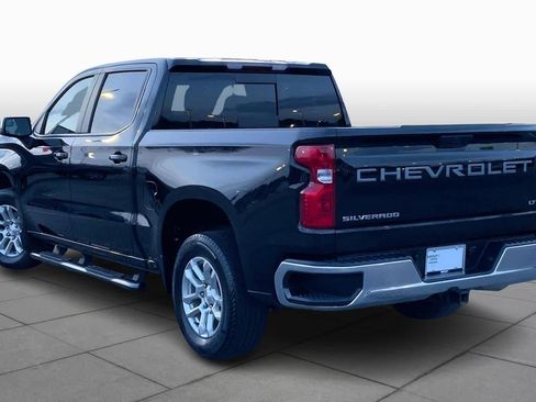 Used 2024 Chevrolet Silverado 1500 LT w/ Convenience Package II image 12