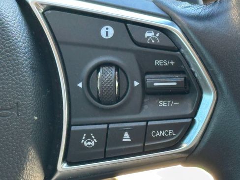 Certified 2025 Acura MDX SH-AWD image 24