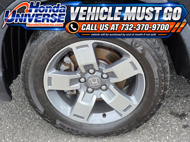 Used 2024 Honda Ridgeline RTL image 19