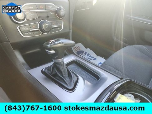 Used 2019 Dodge Charger SXT w/ Blacktop Package image 31