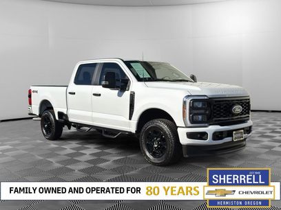 Used 2024 Ford F250 XL w/ STX Appearance Package