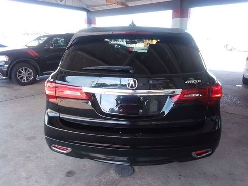 Used 2015 Acura MDX FWD image 6