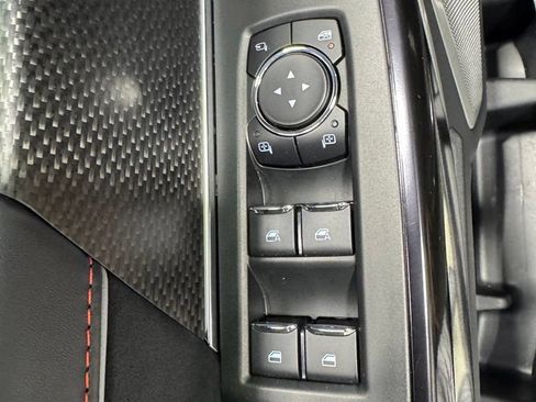 Used 2024 Ford F150 Raptor w/ Equipment Group 803A Raptor R AWD/4WD image 11