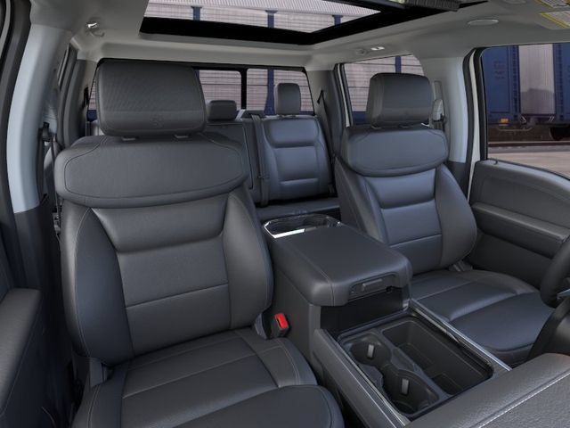 New 2026 Ford F350 Lariat w/ Lariat Ultimate Package AWD/4WD image 10