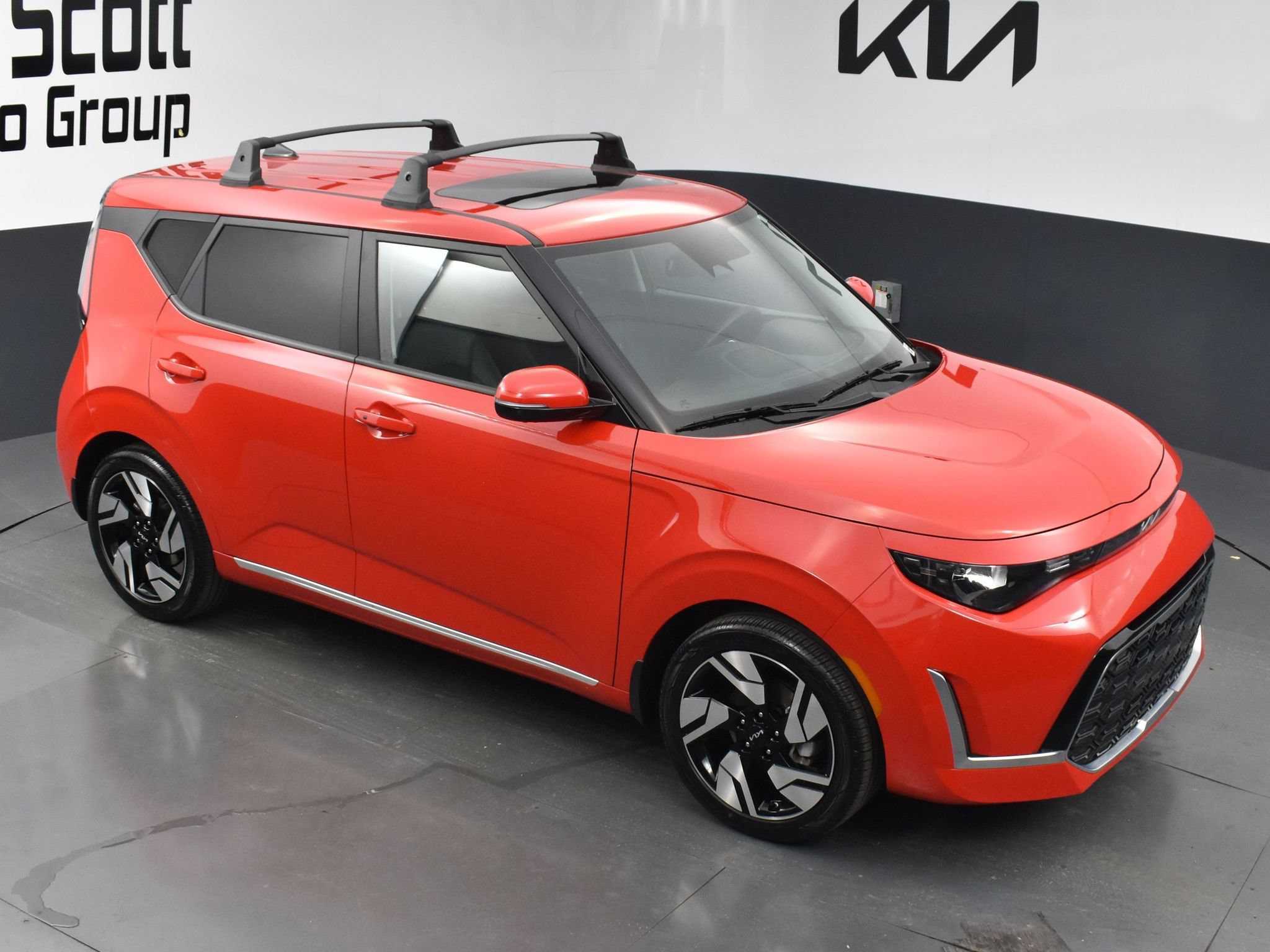Used 2025 Kia Soul GT-Line FWD image 15