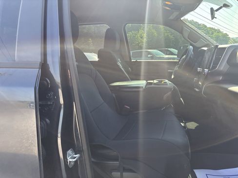 Used 2020 RAM 1500 Tradesman AWD/4WD image 26