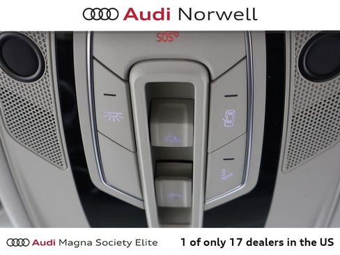 Used 2023 Audi Q7 3.0T Premium Plus w/ Premium Plus Package AWD/4WD image 9