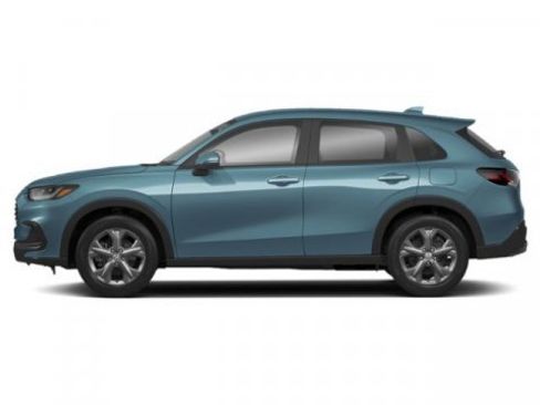 New 2026 Honda HR-V LX image 2