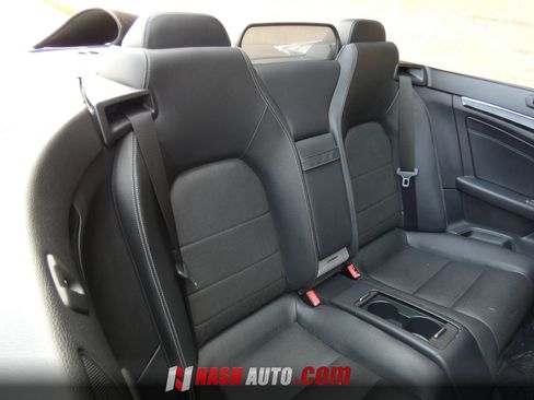 Used 2014 Mercedes-Benz E 350 Cabriolet image 36
