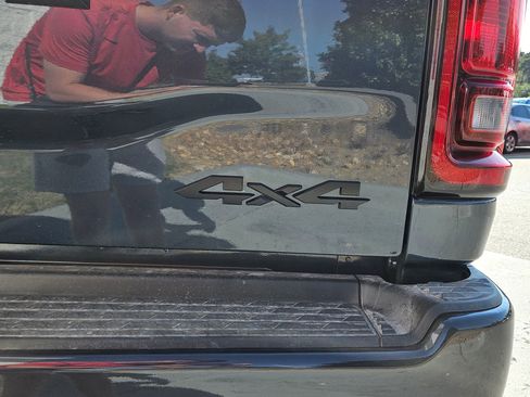 New 2026 RAM 2500 Big Horn image 26