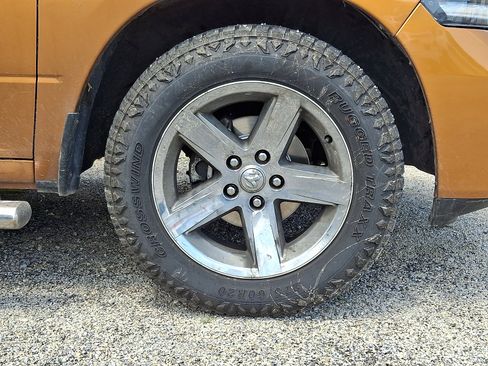 Used 2012 RAM 1500 Sport AWD/4WD image 4