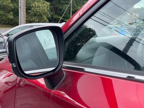 Certified 2023 MAZDA CX-5 AWD 2.5 Turbo image 23