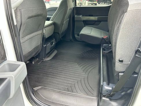 Used 2024 Ford F150 XLT w/ Tow/Haul Package AWD/4WD image 12