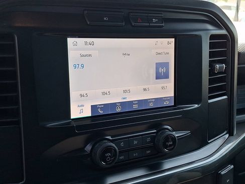 Certified 2023 Ford F150 XL w/ STX Appearance Package AWD/4WD image 3