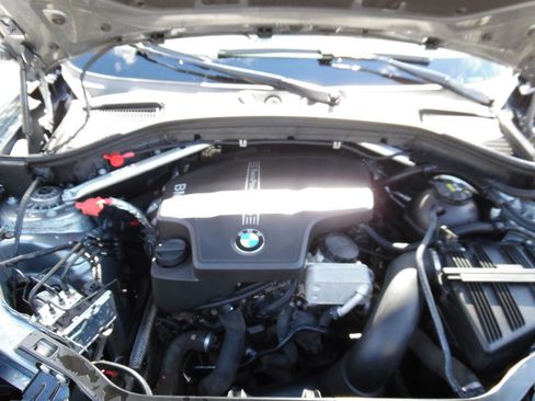 Used 2016 BMW X3 xDrive28i image 25