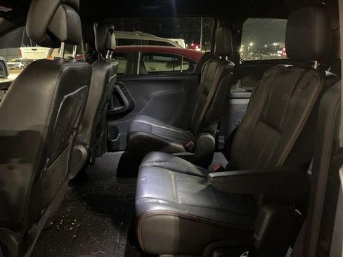 Used 2020 Dodge Grand Caravan GT image 8