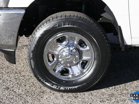 Used 2022 RAM 2500 Tradesman image 46