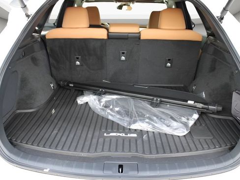 Used 2023 Lexus RX 350 Premium w/ Accessory Package AWD/4WD image 22