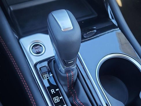 New 2025 Nissan Altima 2.5 SR AWD/4WD image 13