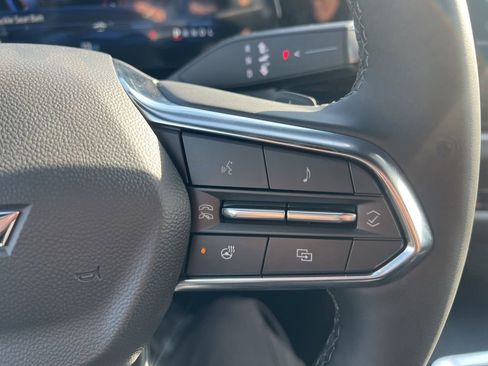 New 2026 Chevrolet Equinox LT image 16