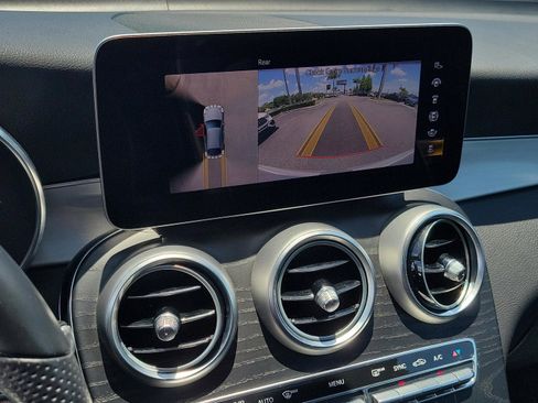 Certified 2021 Mercedes-Benz GLC 300 4MATIC Coupe image 26