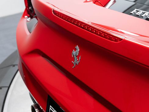 Used 2016 Ferrari 488 GTB RWD image 63