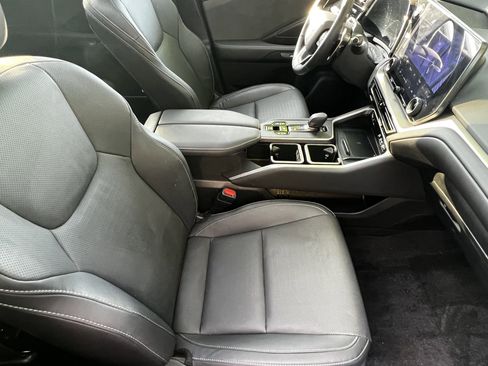 Certified 2025 Lexus TX 350 AWD w/ Technology Package image 45
