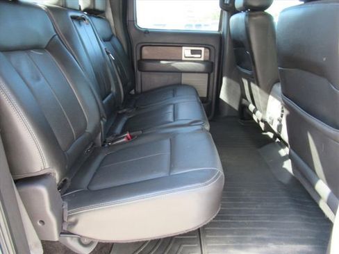 Used 2014 Ford F150 Lariat w/ Equipment Group 501A Mid RWD image 34