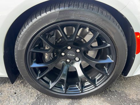 Used 2023 Dodge Charger SRT Hellcat w/ Harman/Kardon Audio Group RWD image 12