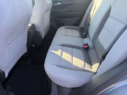 Used 2022 Chevrolet TrailBlazer LS AWD/4WD image 15