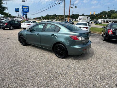 Used 2013 MAZDA MAZDA3 i SV w/ Convenience Pkg FWD image 25