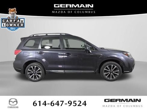 Used 2018 Subaru Forester 2.0XT Touring AWD/4WD image 6