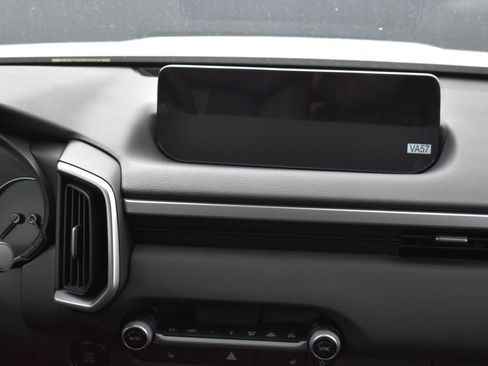 New 2025 MAZDA CX-50 AWD 2.5 S w/ Cargo Package image 18