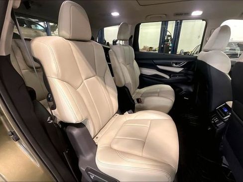 Used 2025 Subaru Ascent Limited AWD/4WD image 27
