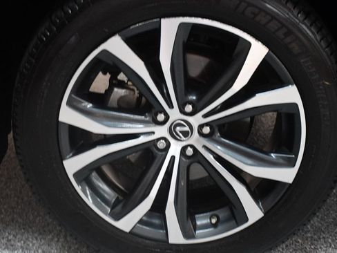Used 2022 Lexus RX 350 FWD w/ Premium Package image 18