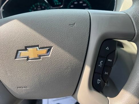 Used 2016 Chevrolet Traverse LS AWD/4WD image 27
