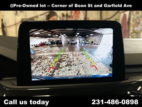 Used 2024 Ford Escape ST-Line AWD/4WD image 23