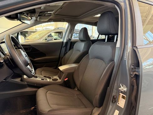 Certified 2024 Subaru Crosstrek 2.0i Premium image 9