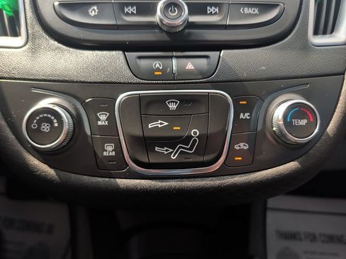 Used 2020 Chevrolet Malibu LS w/ LPO, Convenience Package 2 FWD image 15