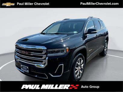 Used 2023 GMC Acadia SLE w/ Driver Convenience Package