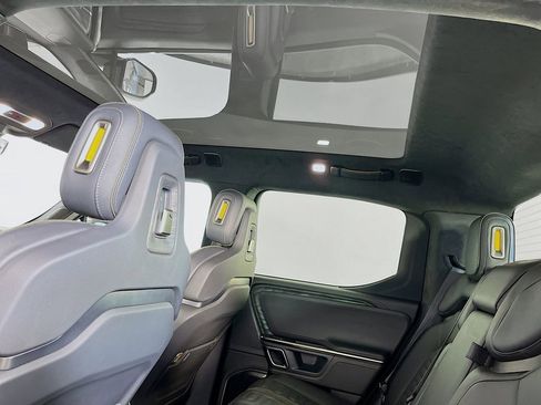 Used 2022 Rivian R1T Launch Edition AWD/4WD image 23